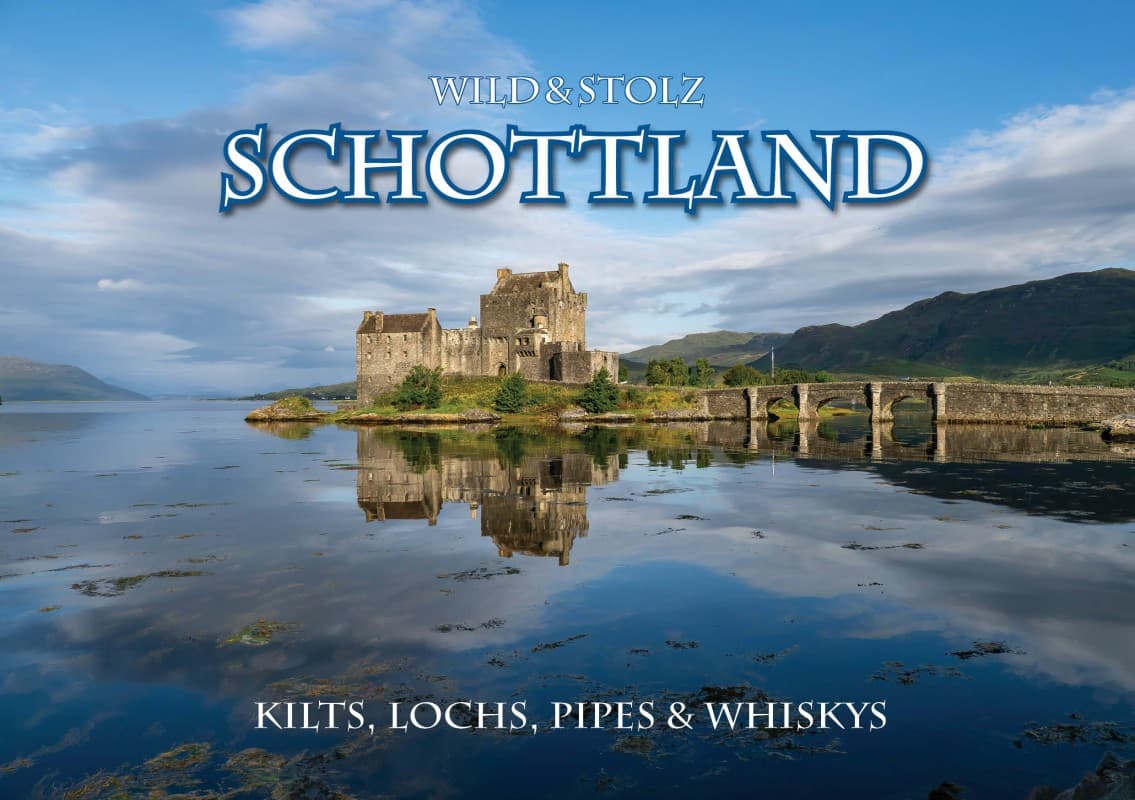 Multivision: Scotland — photo 1