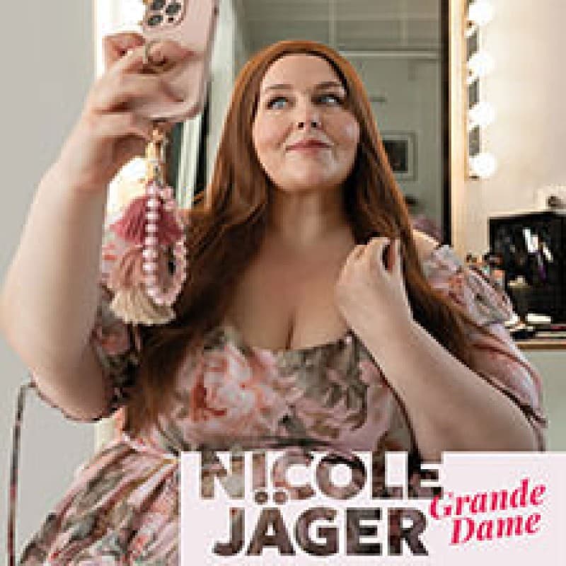 Nicole Jäger - Grande Dame — photo 1