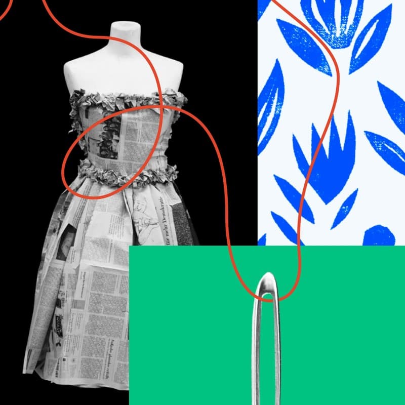 Open Textile Studio with Susanne Trinkler — photo 1