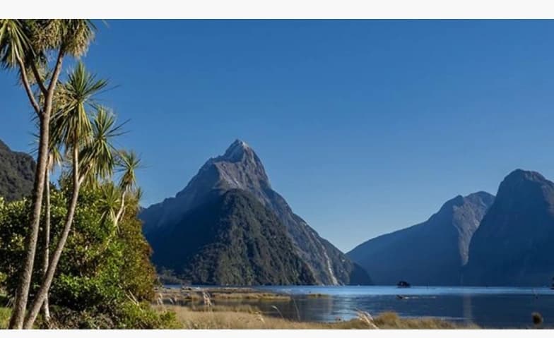 Neuseeland Multivision — photo 1