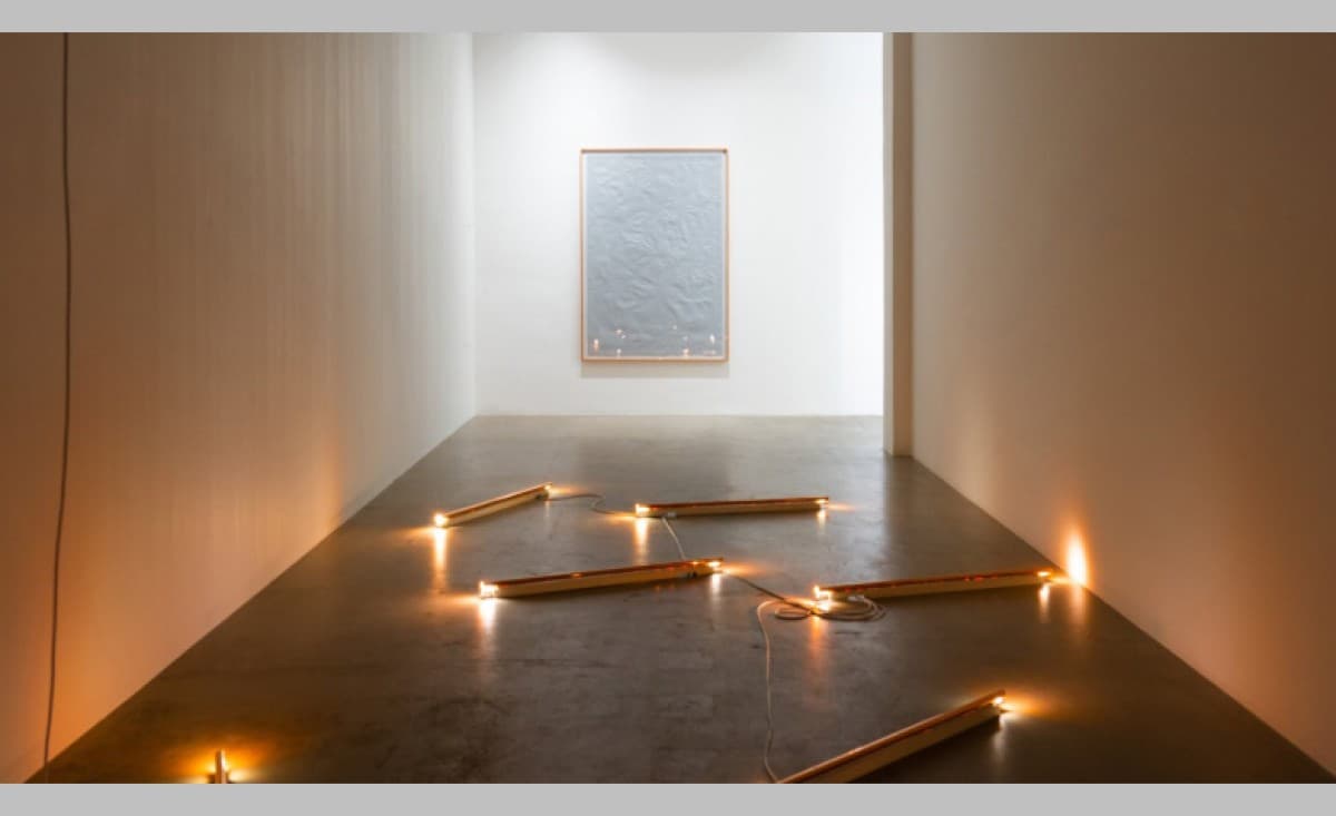 Finissage & Konzert - Caline Aoun — photo 1