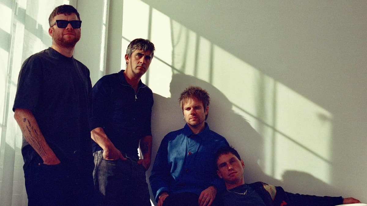 Enter Shikari — photo 1