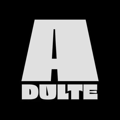 ADULTE: EISTIGER | TECHNO — photo 1