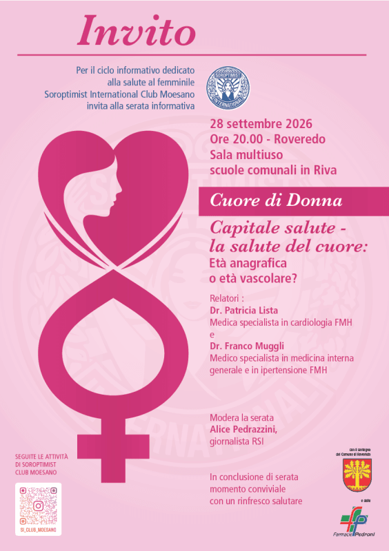 Cuore di donna — photo 1