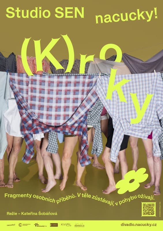 Studio SEN - (K)roky — photo 1