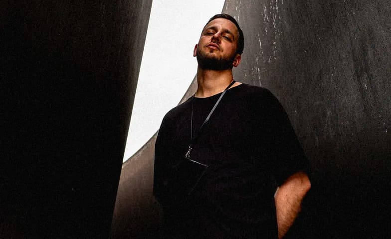 Döll / Doppia erre / Bungle Brothers / Patience Rap LIVE — photo 1