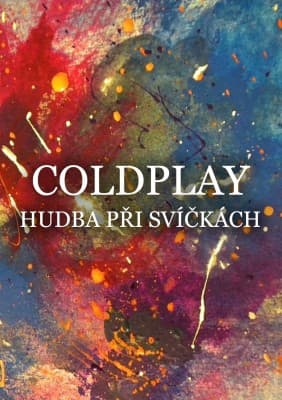Coldplay Music by Candlelight — photo 1