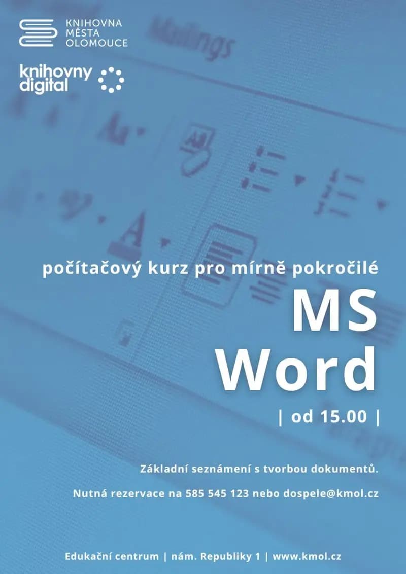 MS Word — photo 1
