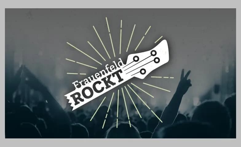 Frauenfeld ROCKT – 1. Halbfinal — photo 1