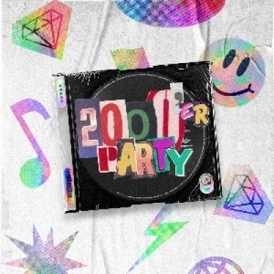 2000s Party — photo 1