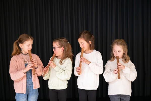 Vortragsübung Musikschule Uri — photo 1