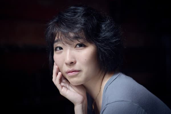 Claire Huangci Piano Recital — photo 1