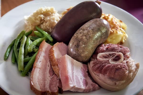 Metzgete from Alpschwein — photo 1