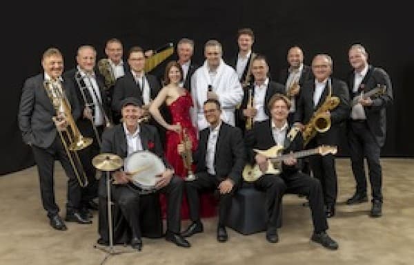 Circolo 2026 - Udo Jürgens - But please with Schlager! — photo 1