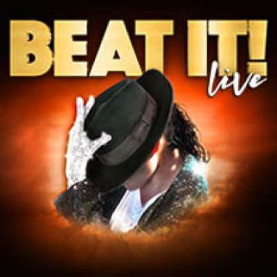 BEAT IT! - The Success Show about the King of Pop! — photo 1