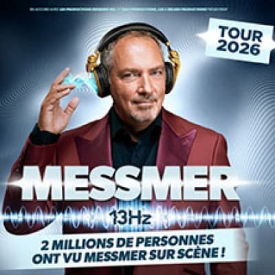 Messmer - 13Hz — photo 1