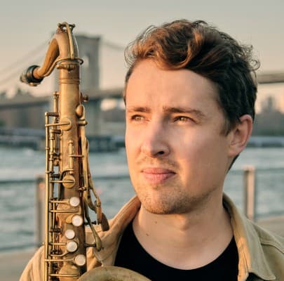 Alain Métrailler Quartet — photo 1