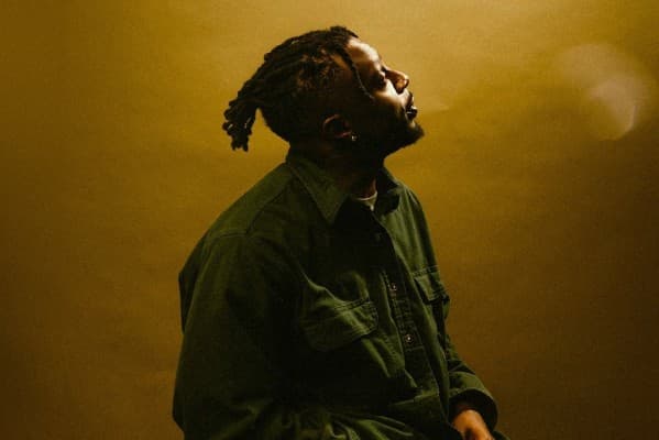 Isaiah Rashad — photo 1