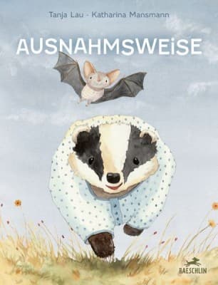 Buchwandeln - Interactive Reading "Ausnahmsweise" — photo 1