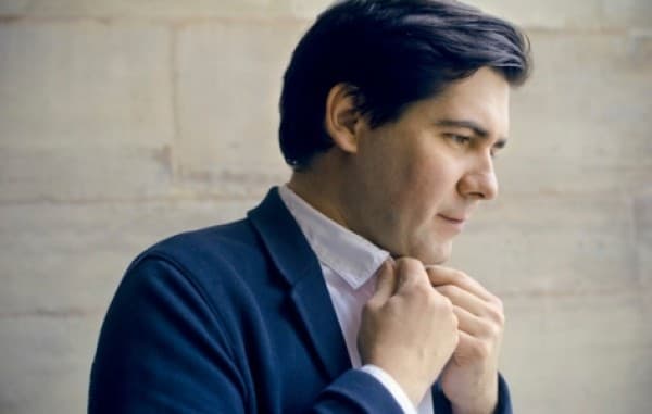 K2: Baeva & Kholodenko: Violin and Piano — photo 1