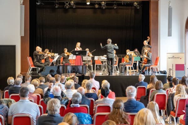 Resonance Concert — photo 1