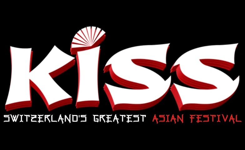 ASIAN KISS — photo 1