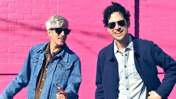 We Are Scientists — photo 1