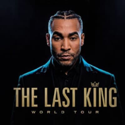 Don Omar - The Last King World Tour — photo 1