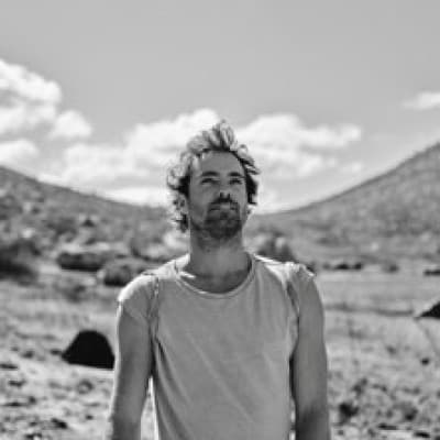 Sean Koch — photo 1