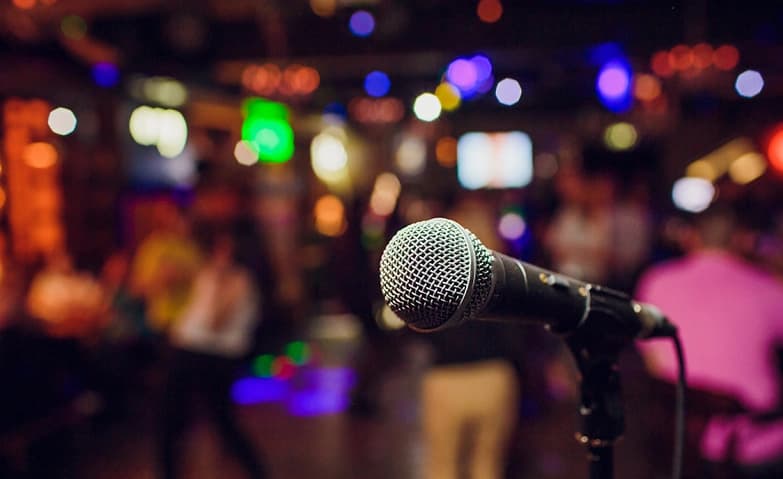 Karaoke in der U-Boot Bar! — photo 1