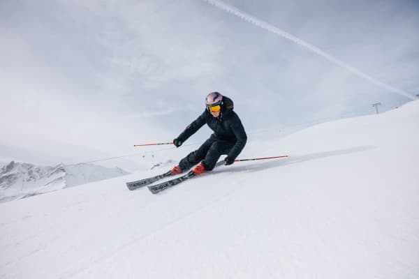 STÖCKLI SKITEST DAYS & SKI AND SNOWBOARD TEST with Bikestopstation — photo 1