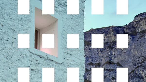Leeres Haus - Voller Kultur — photo 1