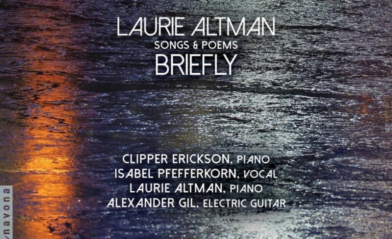 Laurie Altmann in concert — photo 1