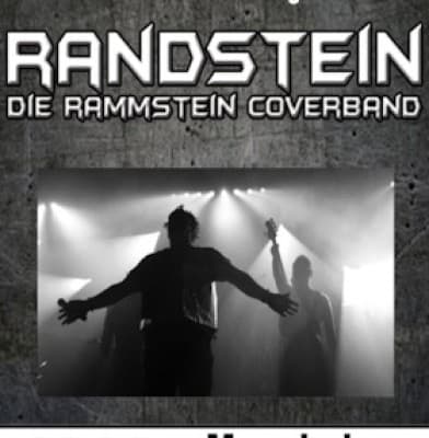 Randstein - Rammstein Tribute — photo 1