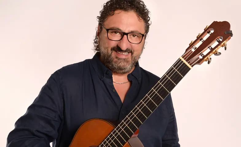 Aniello Desiderio, ZGK 2026/27, Konzert 4 — photo 1