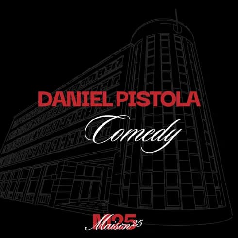 Daniel Pistola - Comedy — photo 1