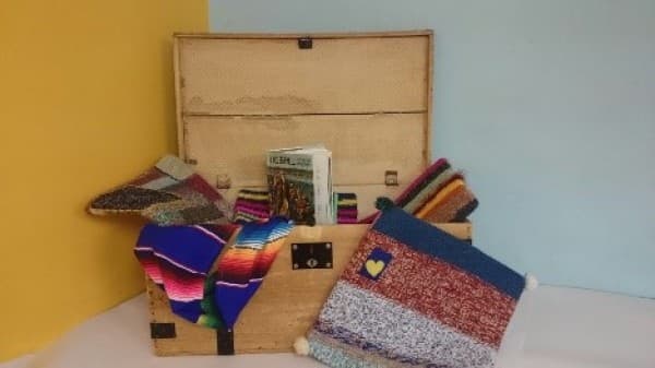 Story Box: You Are Seen and Heard — photo 1