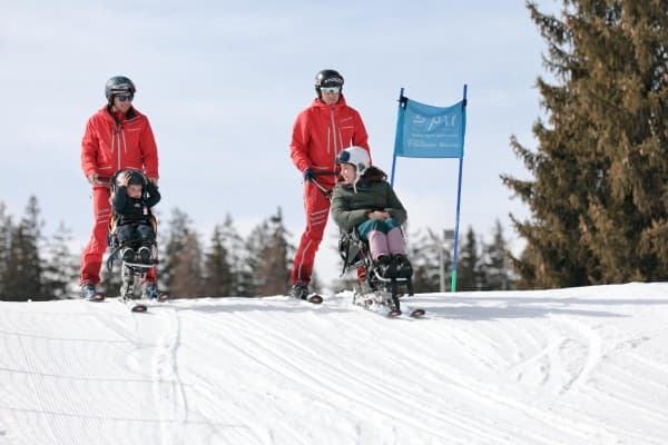 6th Winter Sports Festival — photo 1