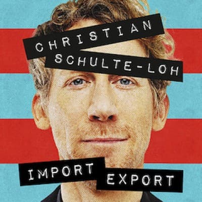 Christian Schulte-Loh - Import Export — photo 1