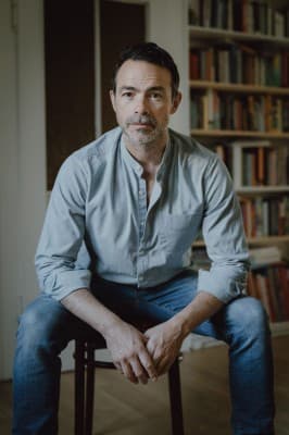 Your next good read – Reading recommendations from and with Blas Ulibarri — photo 1