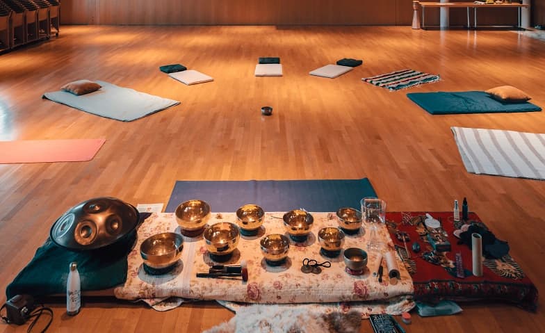 Oxygen Gathering - Breathwork, Somatics & Sound — photo 1