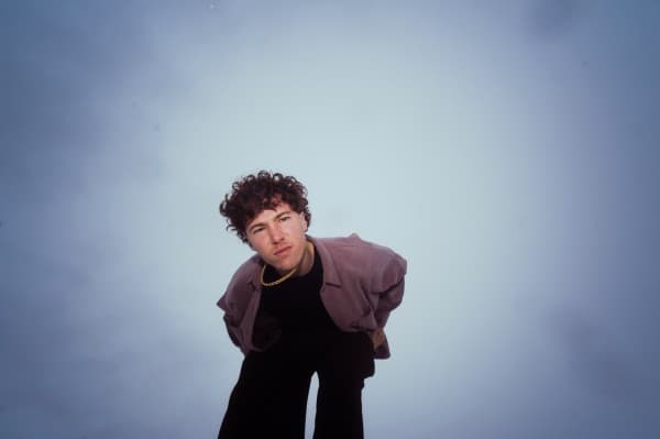 Record Release Gianni Tschenett — photo 1