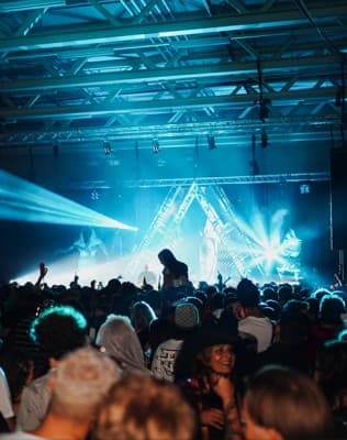 The Biggest Halloween in Switzerland — photo 1