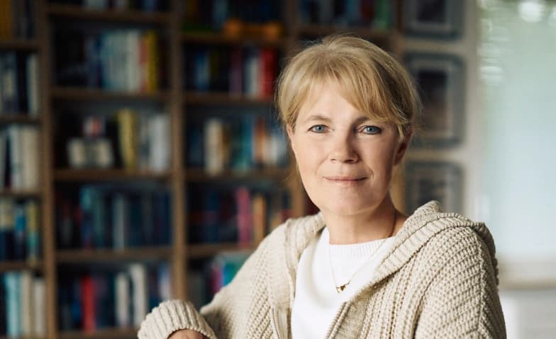 Lesung mit Nele Neuhaus — photo 1