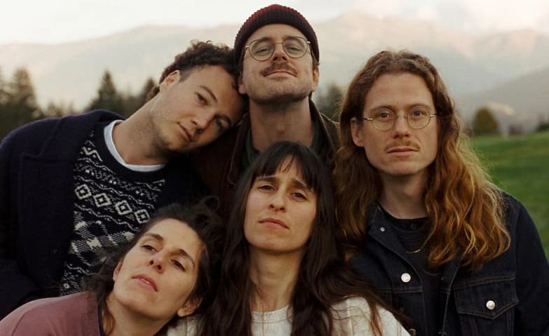 Black Sea Dahu - Everything Tour — photo 1