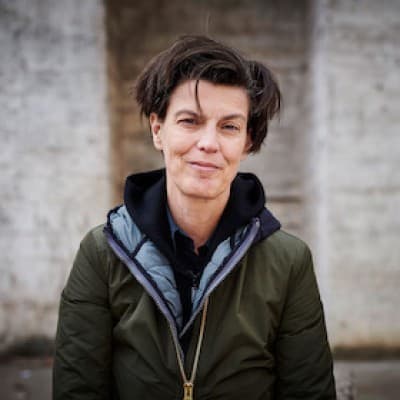 CAROLIN EMCKE - "Was zählt ein Mensch?" Book Premiere — photo 1