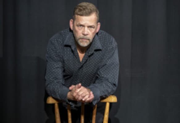 Event - When Theater Questions Itself — photo 1