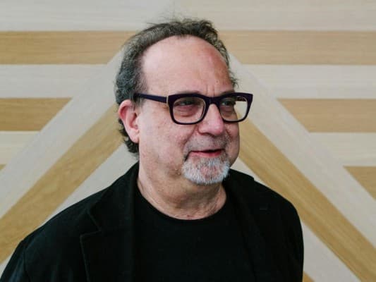 Carl Stone + lua jungck — photo 1