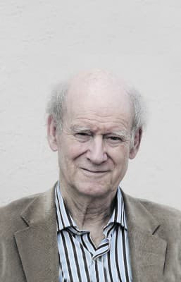 Reading with Franz Hohler — photo 1