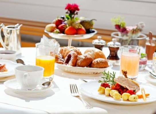 Mother's Day Brunch — photo 1